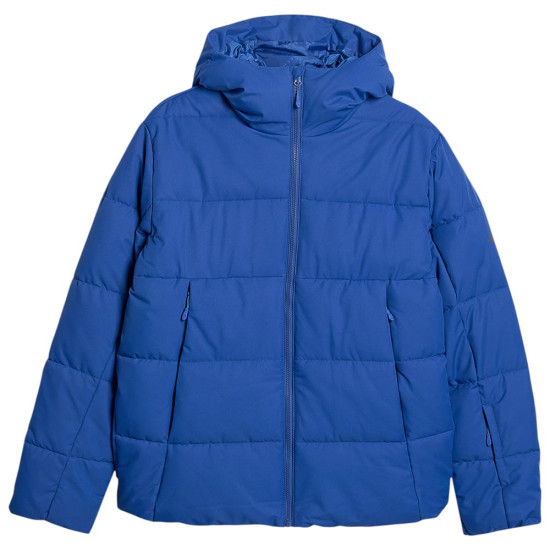 4F Ανδρικό μπουφάν Technical Jacket 4F Ανδρικό μπουφάν Technical Jacket
